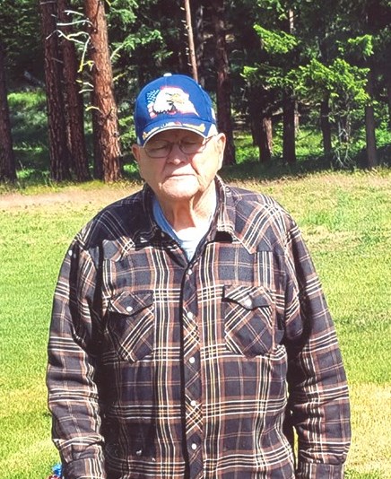 Obituary of Charles William Hawkins