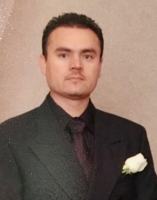 Obituary of Mario Arroyo Villegas