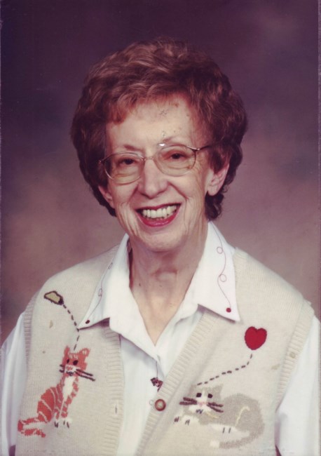 Obituary of Sheena Jean Gailis
