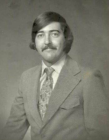 Obituary of Randall Glenn Henderson