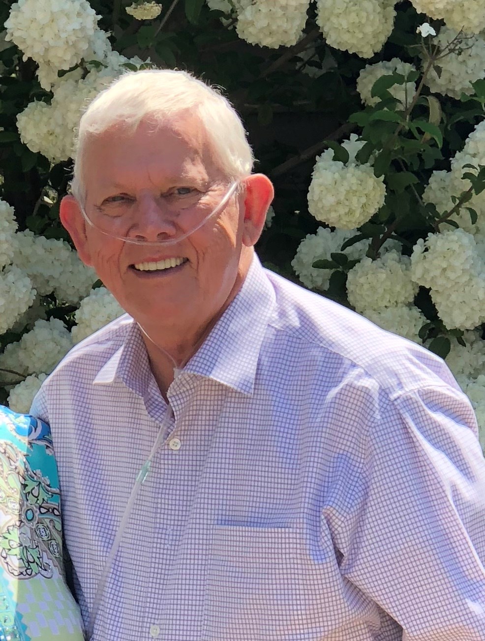 Obituary of William Earl Goodwin Jr.