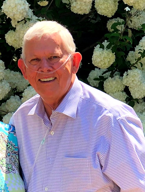 Obituary of William Earl Goodwin Jr.