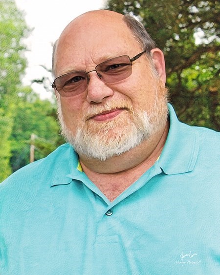 Obituary of Rick McDaniel