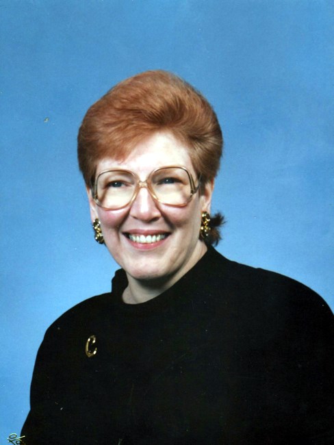 Obituary of Claudia Jean Johnston