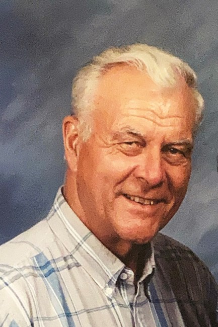 Obituario de Stuart Edward Boswank