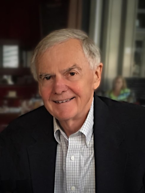 Obituary of William Ellery Clark