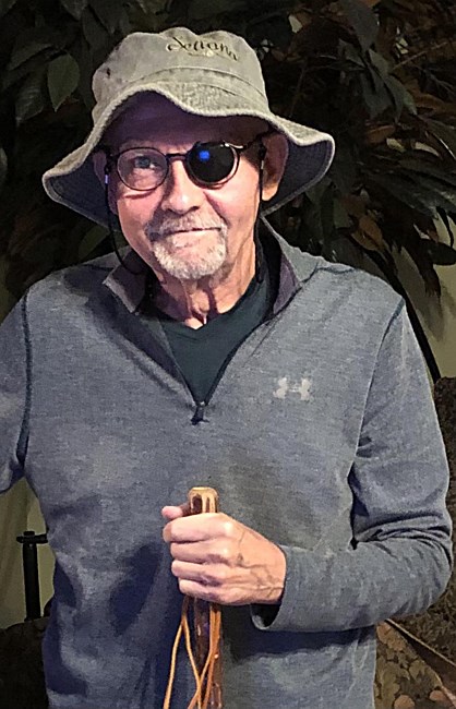 Obituary of John "Jack" Edwin Pickwoad