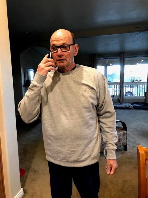 Obituary of Terry Ronald Buschman