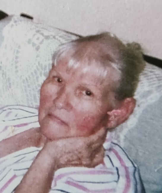 Obituary of Dorothy J. McCorcle