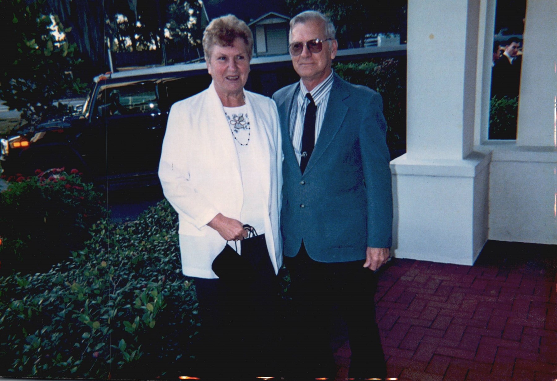 Obituary of Ralph R. Hoyt Sr.