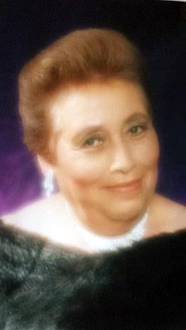 Obituary of Adela Alcala