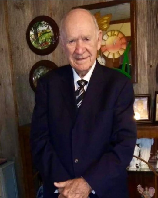 Obituary of James Ronald Belt