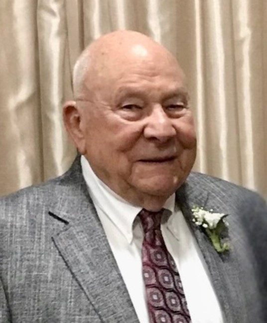 Obituary of Antonio Miguel Carrillo