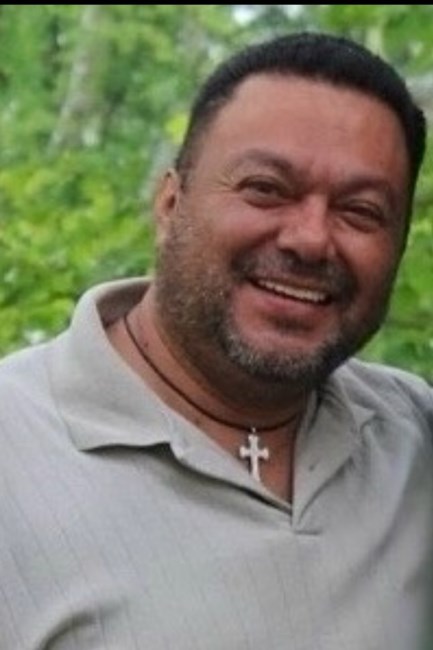 Obituary of Rosendo Rodriguez