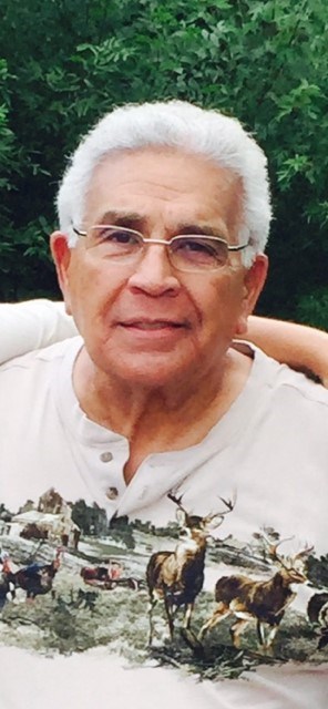 Obituary of Isaac Reyes