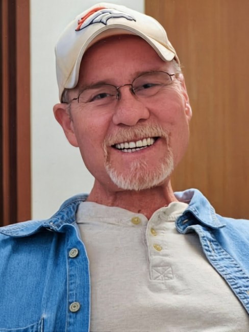 Obituary of Eugene Woodrow Parks