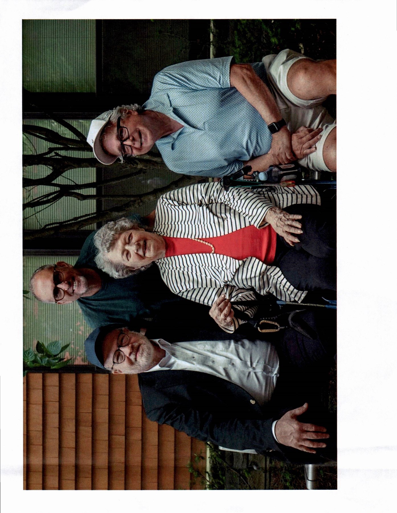 Obituary of Francine Hoffman