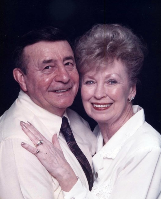 Obituary of Ross L. Larson