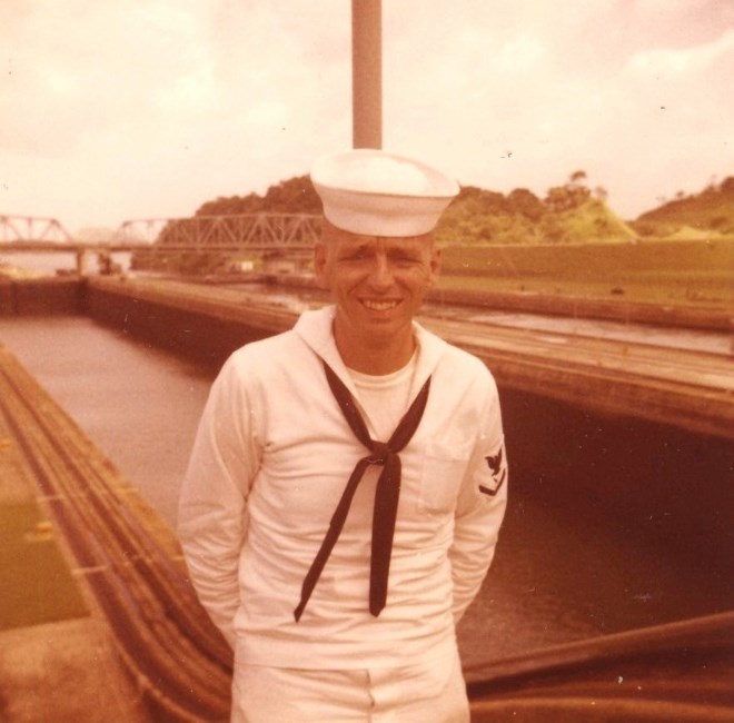 Obituary of Donald O. Schaefer