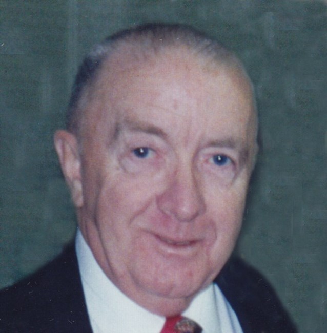 Obituary of Weldon A. Smith