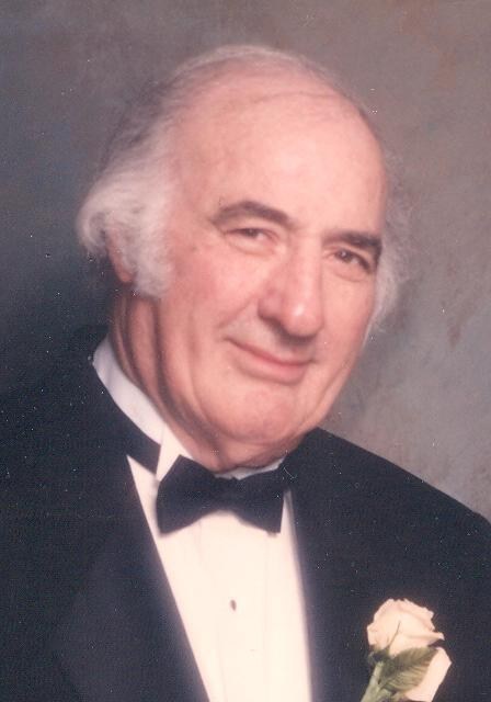 Obituary of David Bernstein