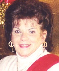 Obituary of Mary A. Doktor