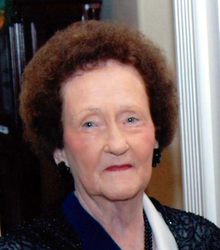 Obituary of Mary Kathryn May Rettig