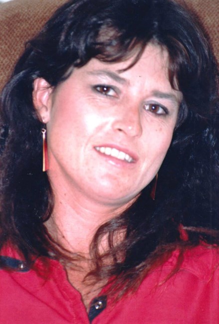 Obituary of Vicky May Breeden