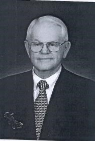 Obituary of James Morgan Fry