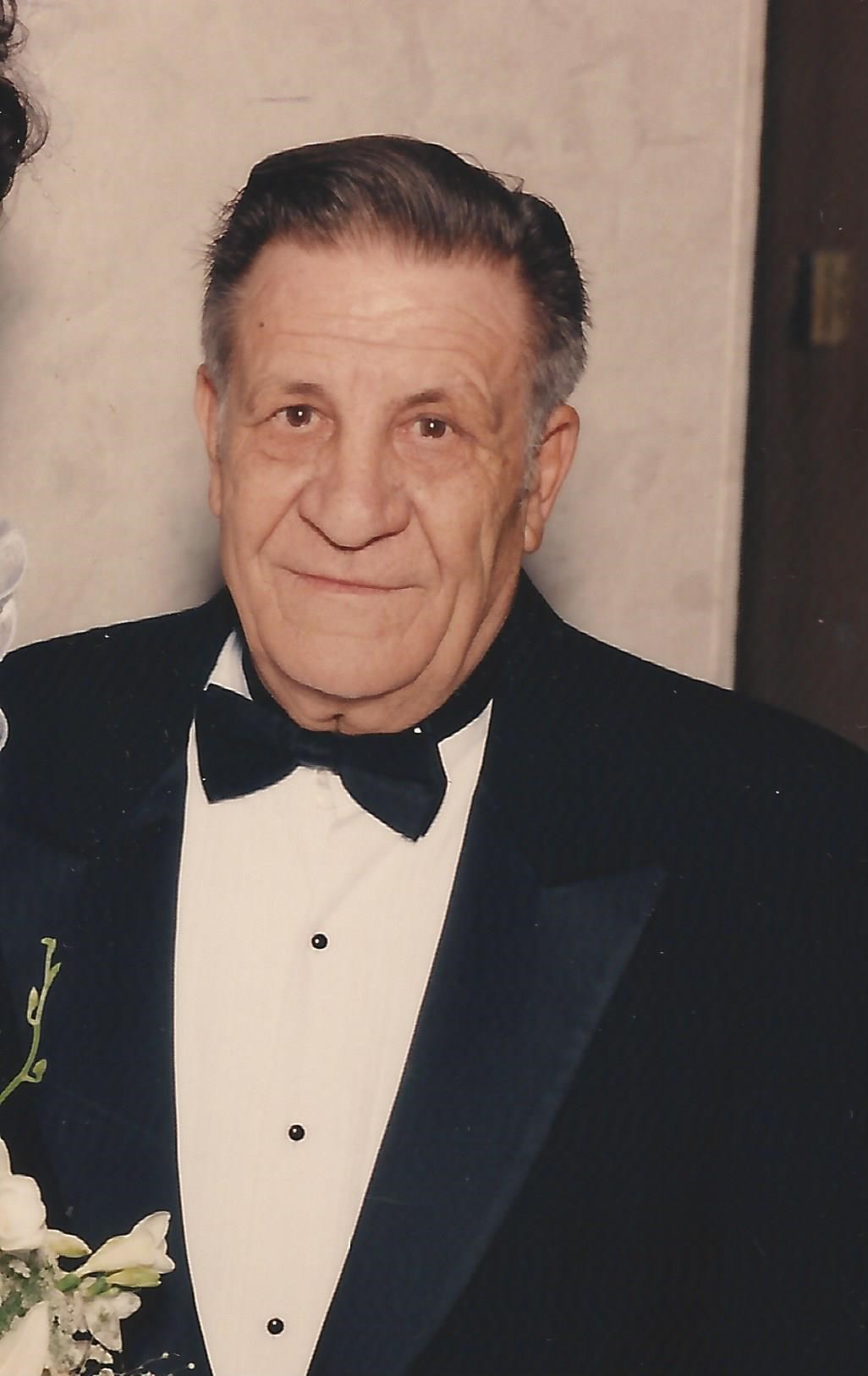 Obituary of John Raimondo