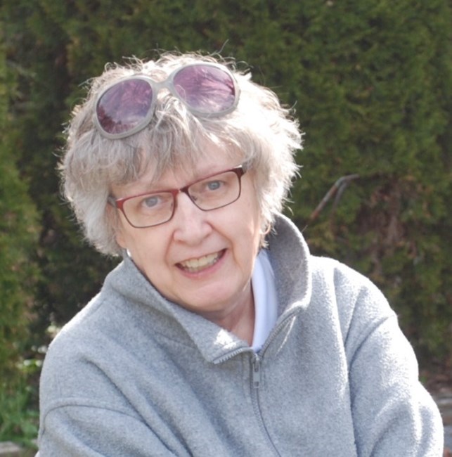Obituary of Linda Alice Gee