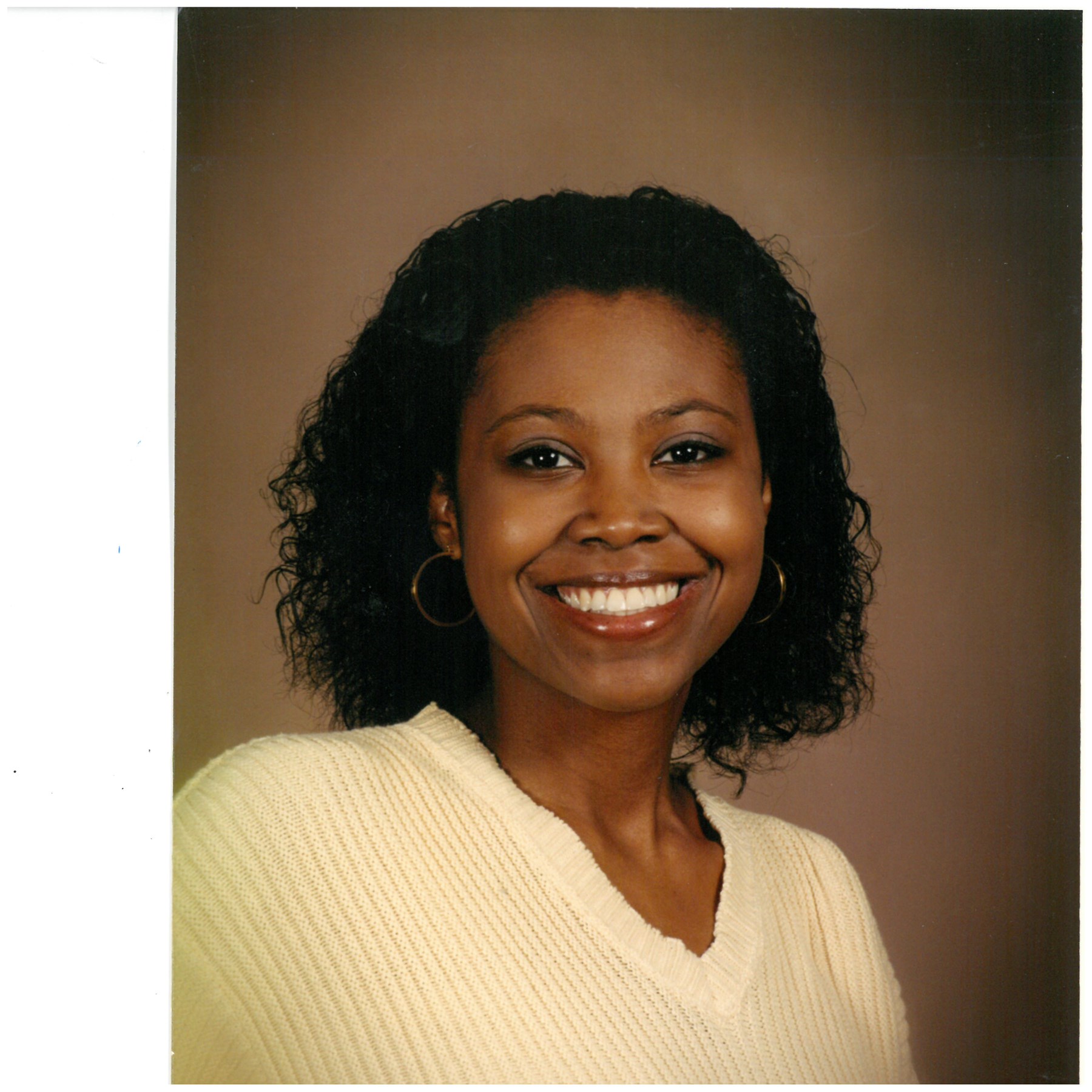 Obituary of Chanika Chené Myers