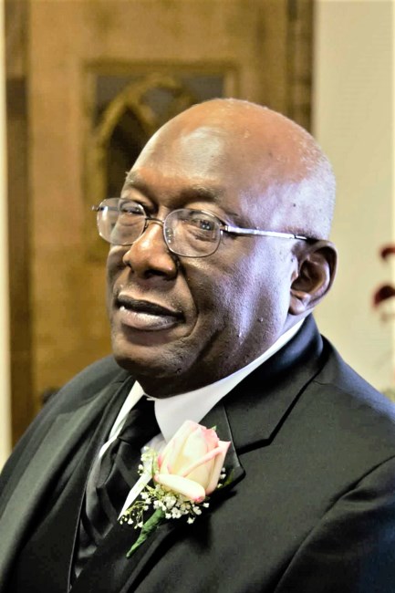 Obituary of James T. Washington