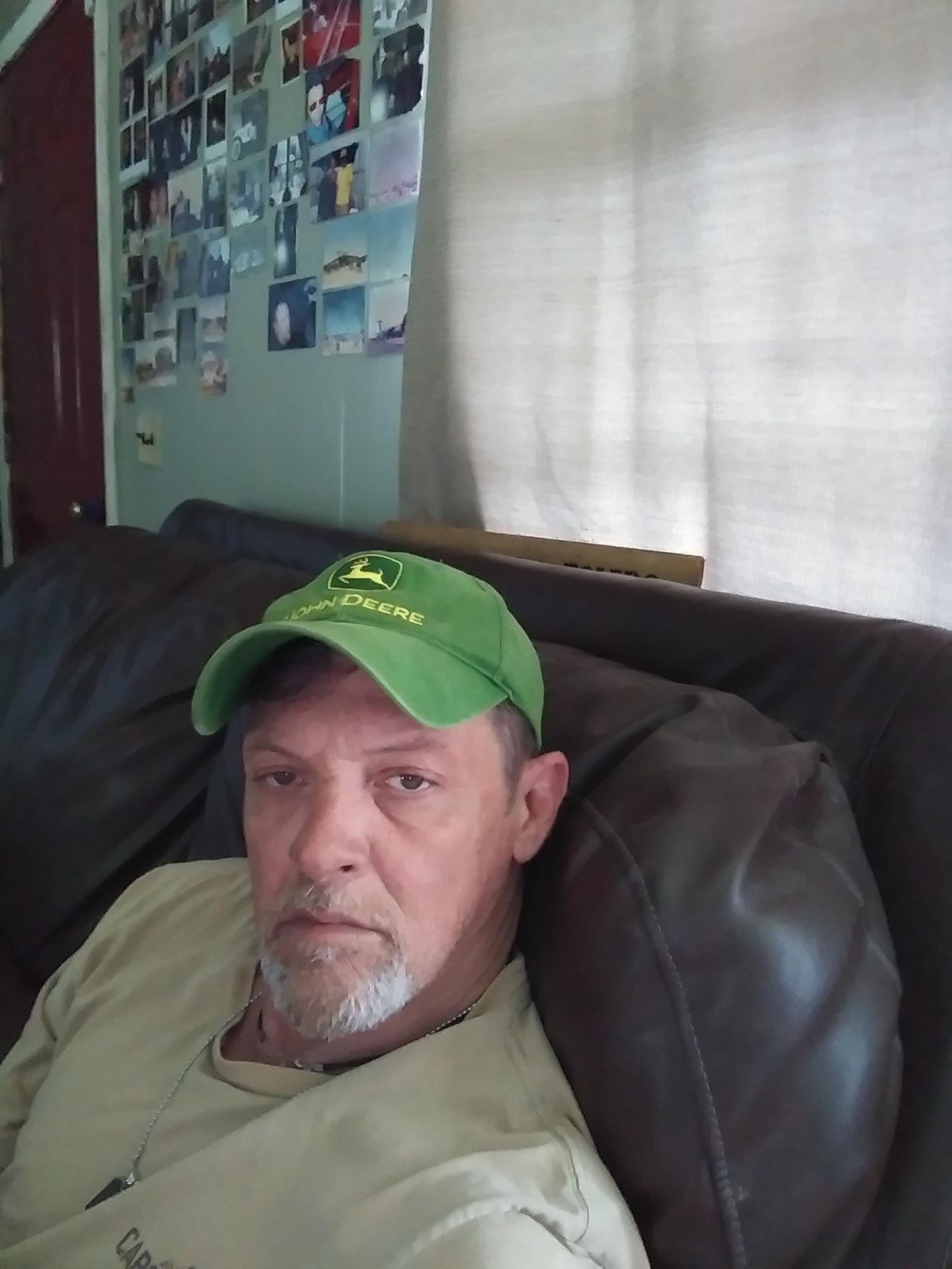 Obituary of Timothy Lee McCarley