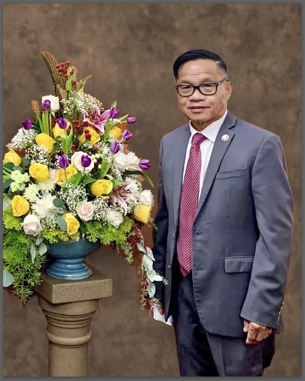 Obituary of Florencio Tabalno