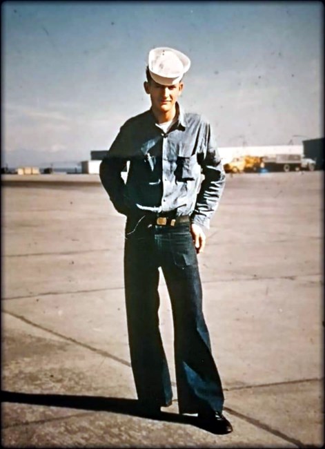 Obituary of John Wesley Sheffield