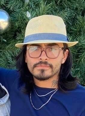 Obituary of Roberto Vidal Garza Jr.