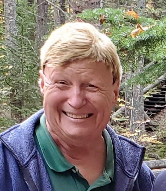 Obituary of James Charles Chagnon