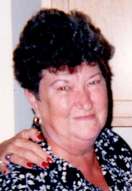 Obituary of Mary Ann Pepe