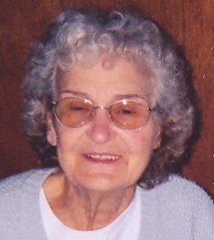 Obituary of Dorothy Elizabeth McDaniel