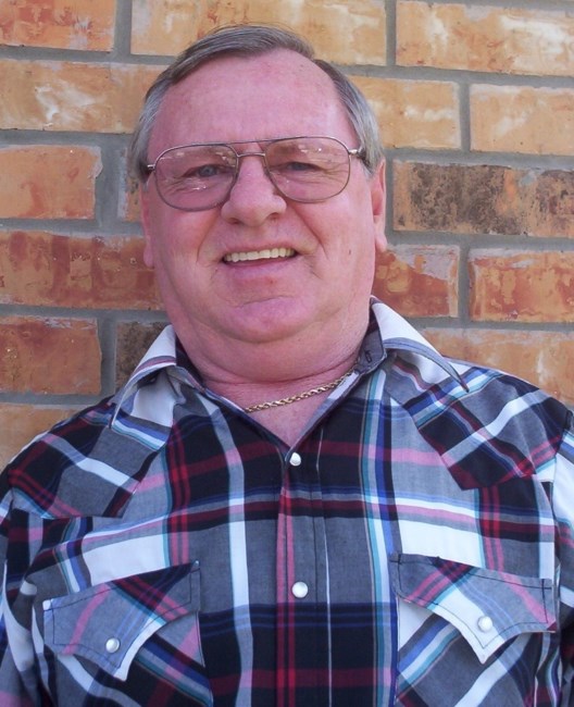 Obituary of Ralph Edward Goff