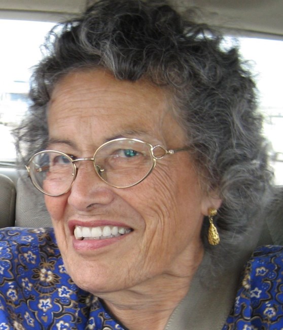 Obituary of Adeline Nunez Gallo