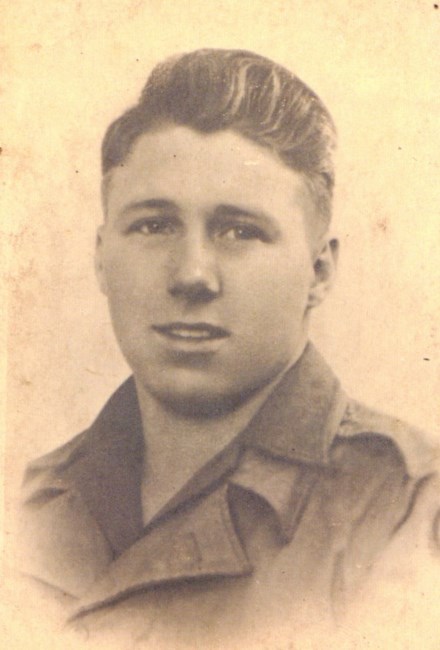 Obituary of Bernard T. Wood