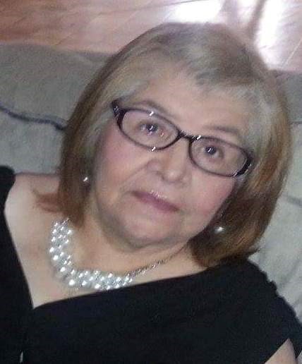 Obituary of Maria Irene De Leon