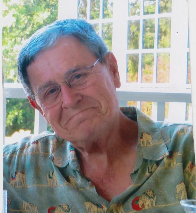 Edward John Bayer Obituary Williamsburg, VA