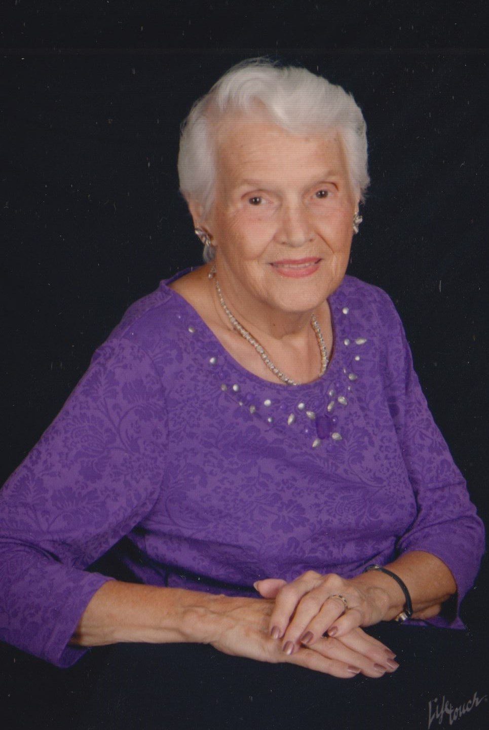 Obituary of Joyce M. Jones