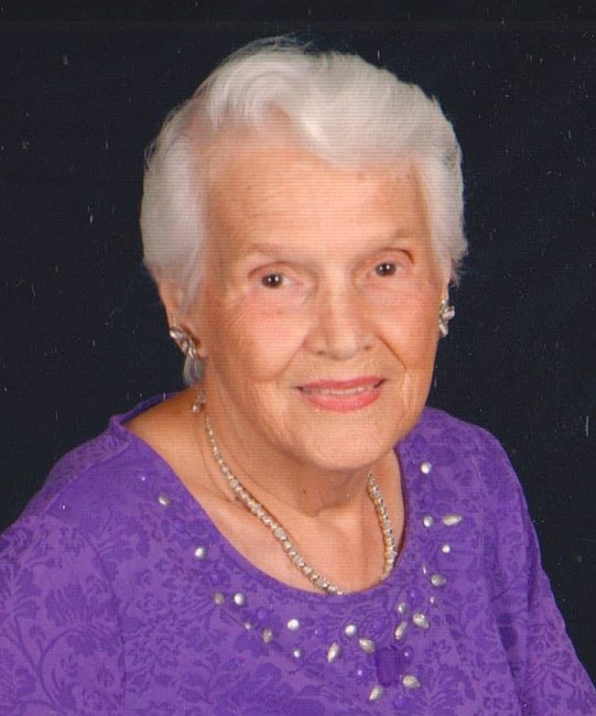 Obituary of Joyce M. Jones