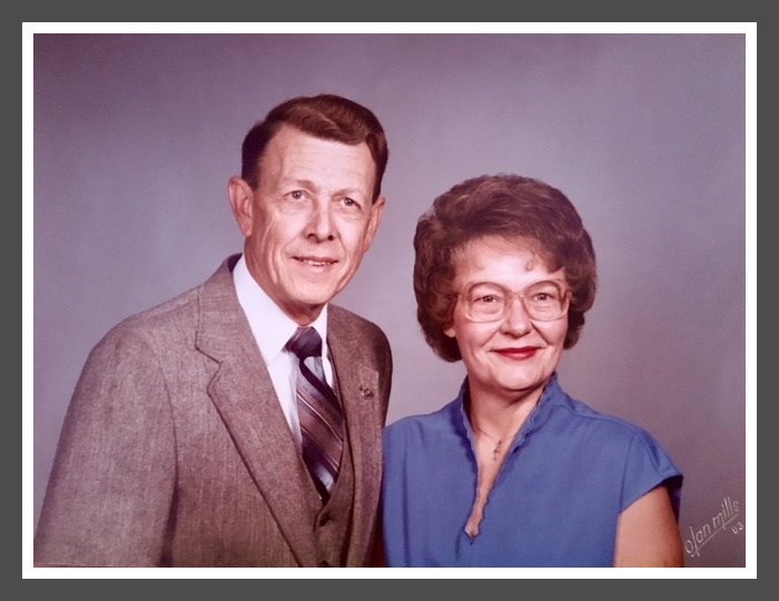 Obituary of Elizabeth LaVerne Pennington