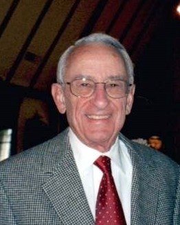 Obituary of Mark Thomas Johnson