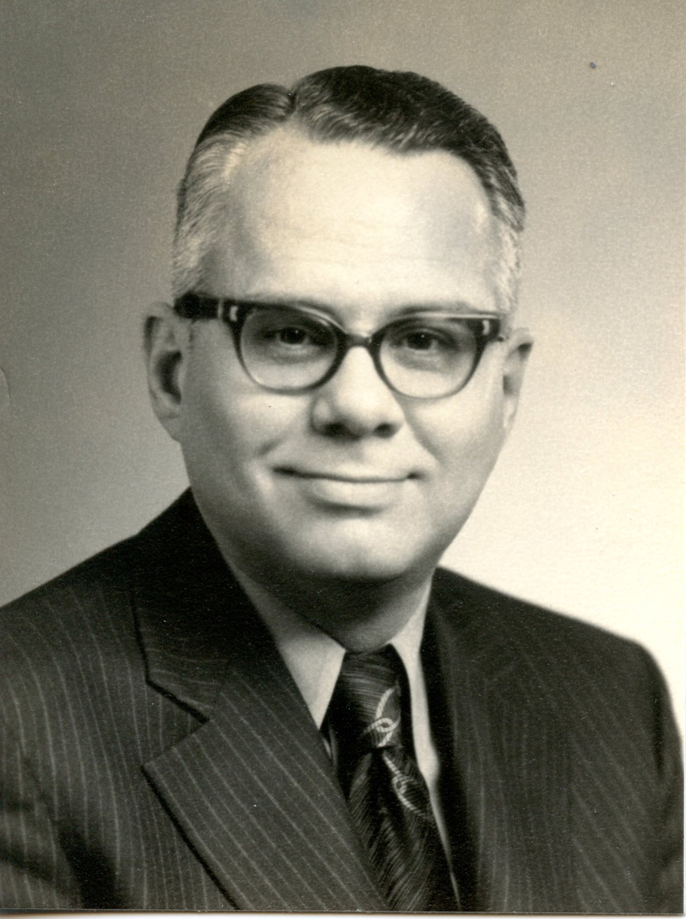 Obituary of Robert "Bobby" Henry Tetley